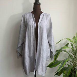 Zoran Cardigan Jacket